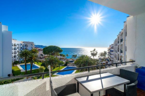 Studio für 2 Personen ca 40 qm in Nerja, Andalusien Costa del Sol